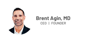 Brent Agin, MD