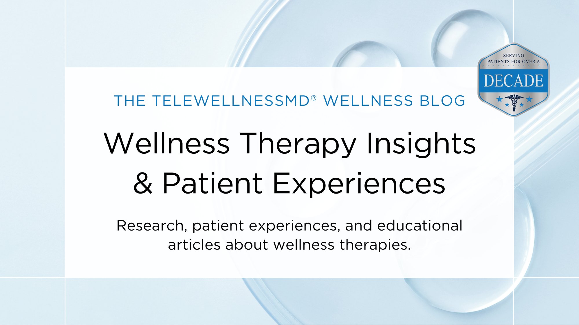 TeleWellnessMD Blog Header TeleWellnessMD Blog Header