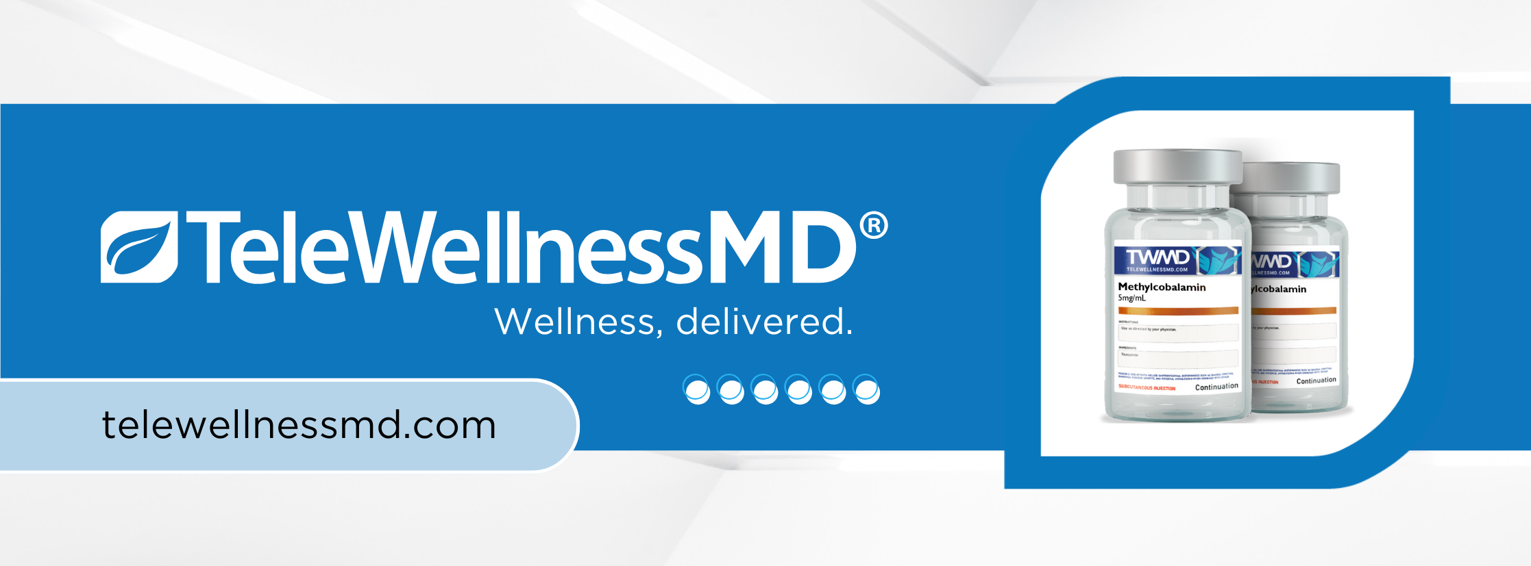 TelewellnessMD_Wellness delivered
